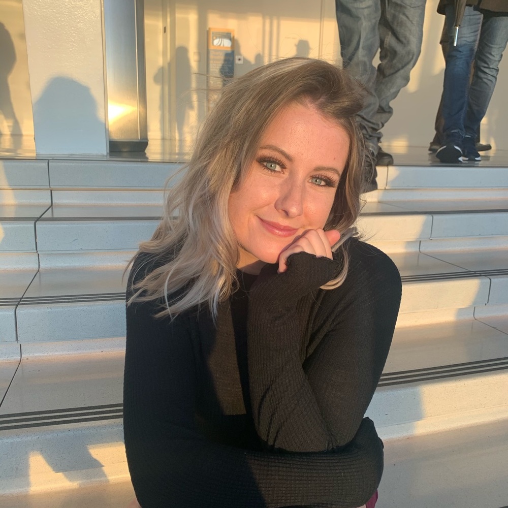 Meet your Posher, Kelli